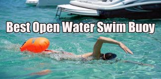 Best Open Water Swim Buoy 2019