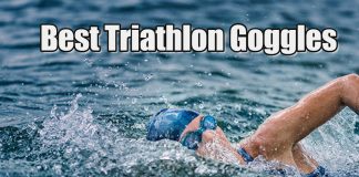 Best Triathlon Goggles 2019