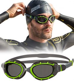 best open water swim goggles