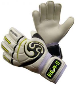 Blok-IT Goalkeeper Gloves
