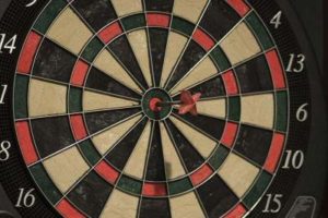 how to win the dart
