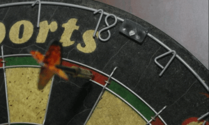 How To Play Darts 