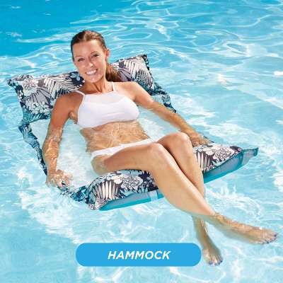 Best Pool Floats for Heavy Adults 2020 