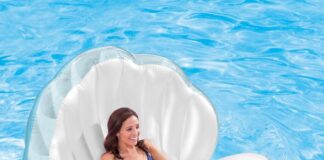 How Should I Store My Pool Float