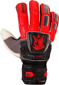 Brine King Premier 6X 2015 Goalkeeper Gloves