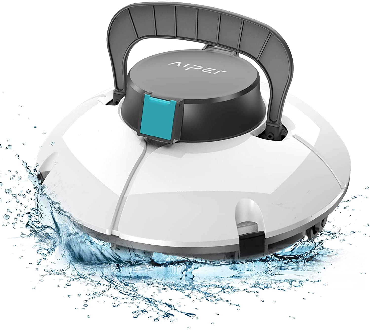 Aiper Smart HJ1102 Cordless Automatic Pool Cleaner
