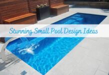 Small Pool Design Ideas